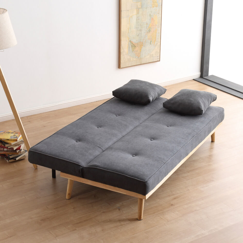 Sofá cama clic clac pequeño  Tienda de muebles de diseño online