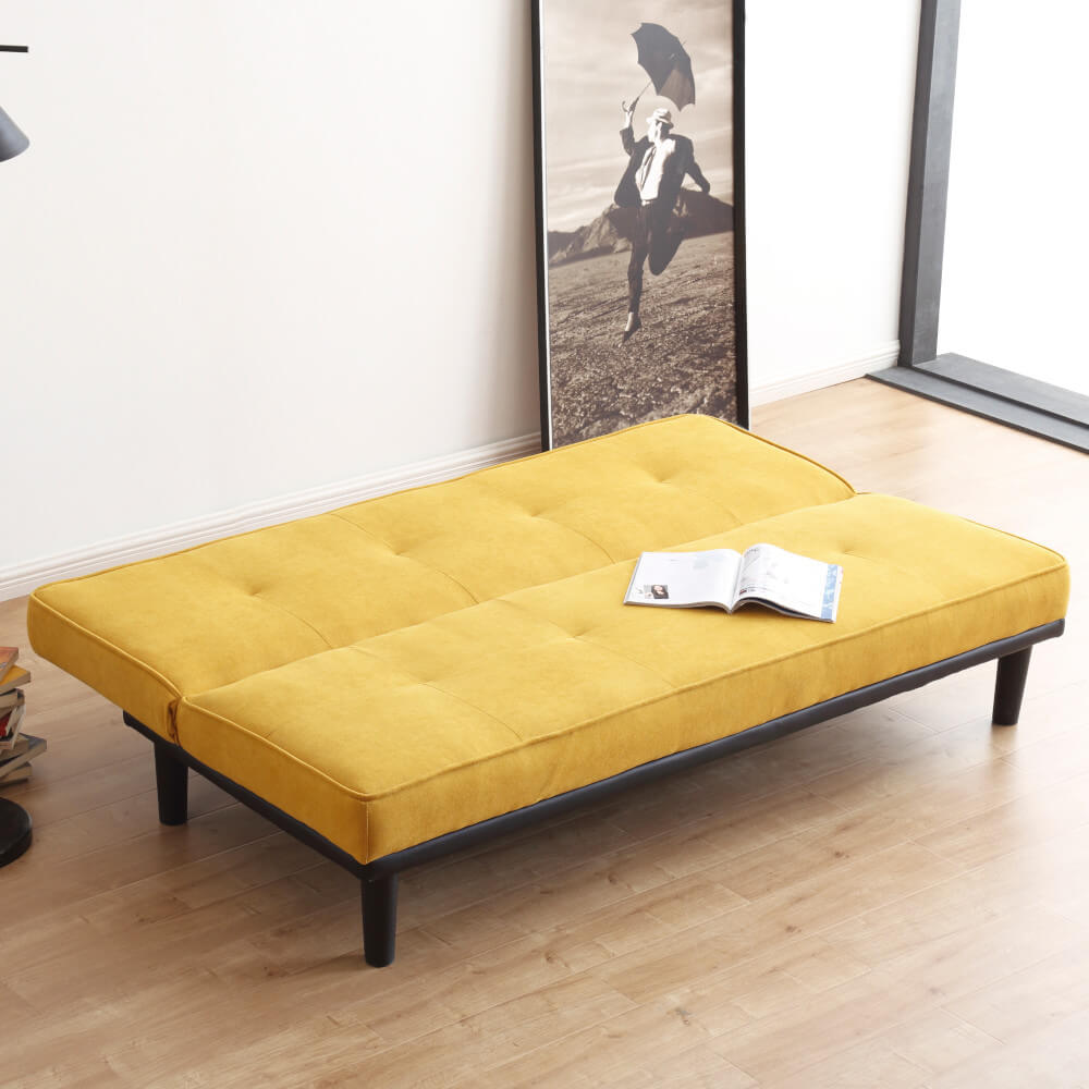 Sofá cama clic clac Calpe - Imagen 4