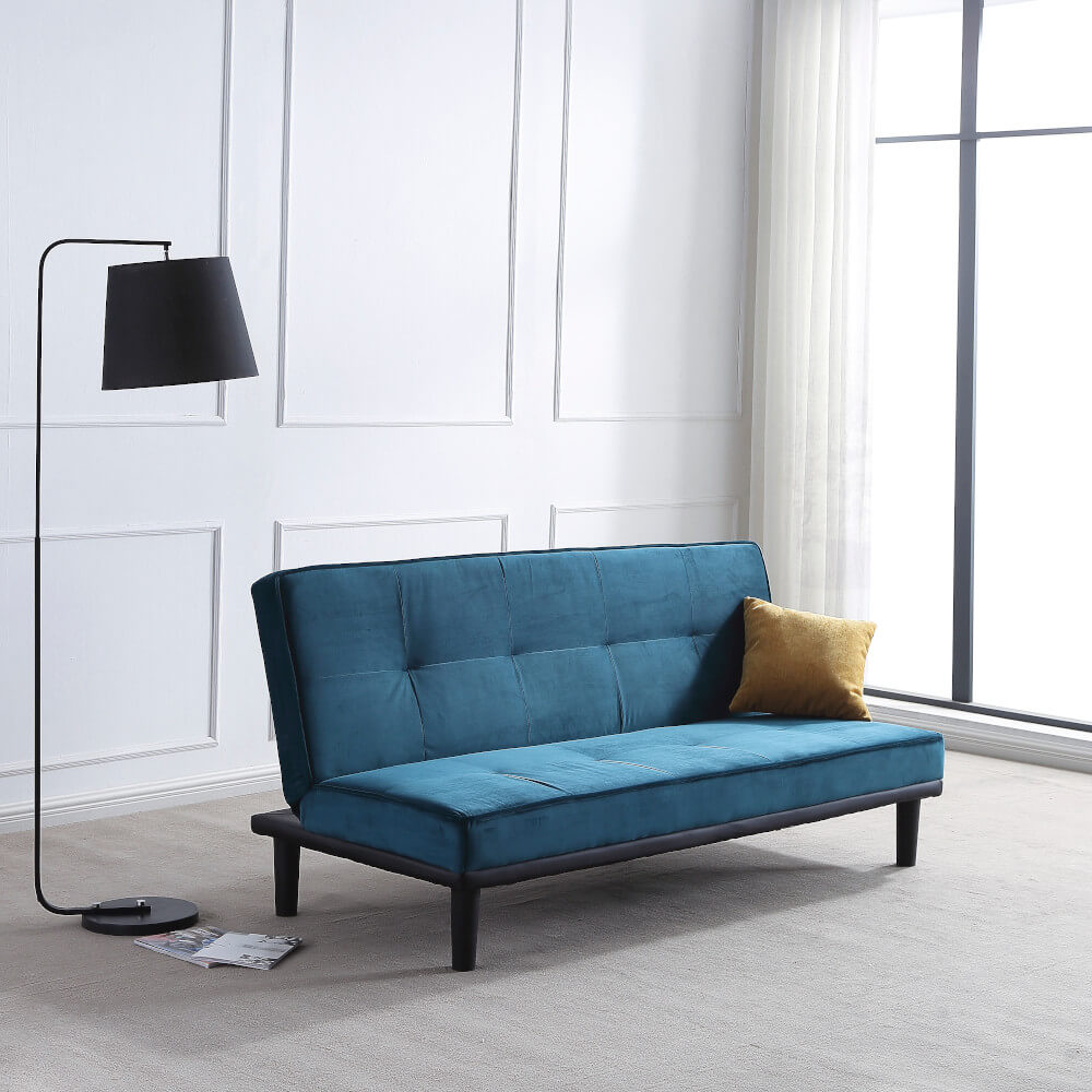 Resultado en Google SERP cuando se busque sofá cama mecanismo clic clac