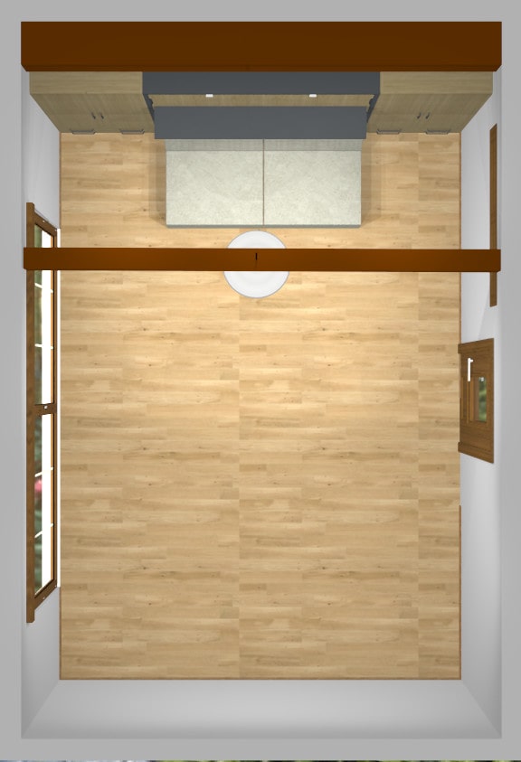 Proyecto cama abatible arriba cerca-min