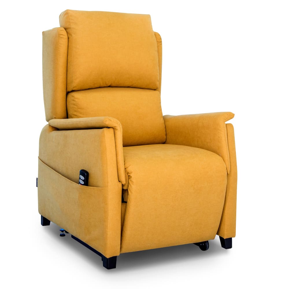 Sillon relax levantapersonas