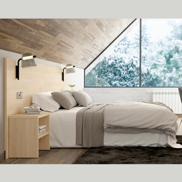 habitacio barato