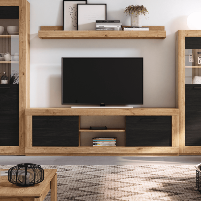 Mueble Tv