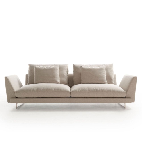 Sofá Edai diseño contemporaneo BELTA Y FRAJUMAR